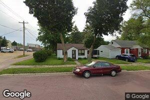118 S 1st Ave W, Truman, MN 56088