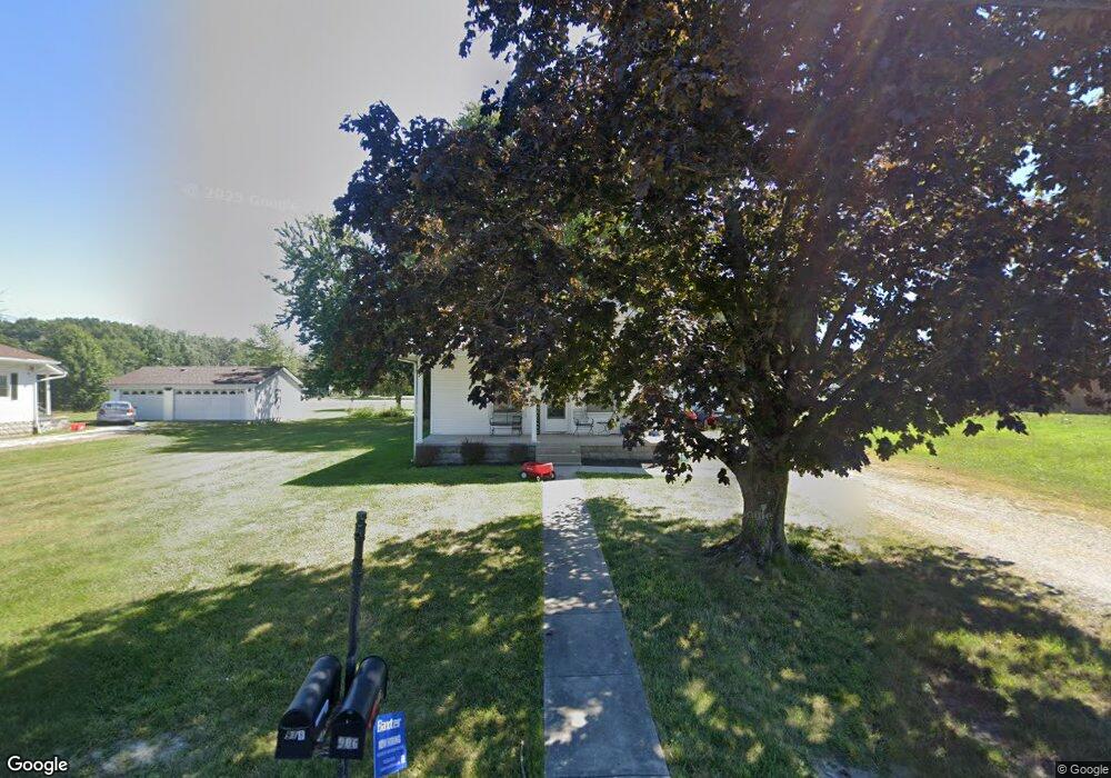 906 N Main St, Milan, IN 47031 - photo 1