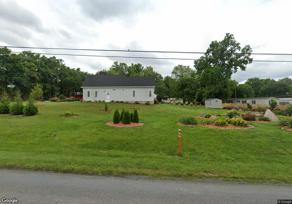 122 Thwaite Ln, Winchester, VA 22603 - photo 1