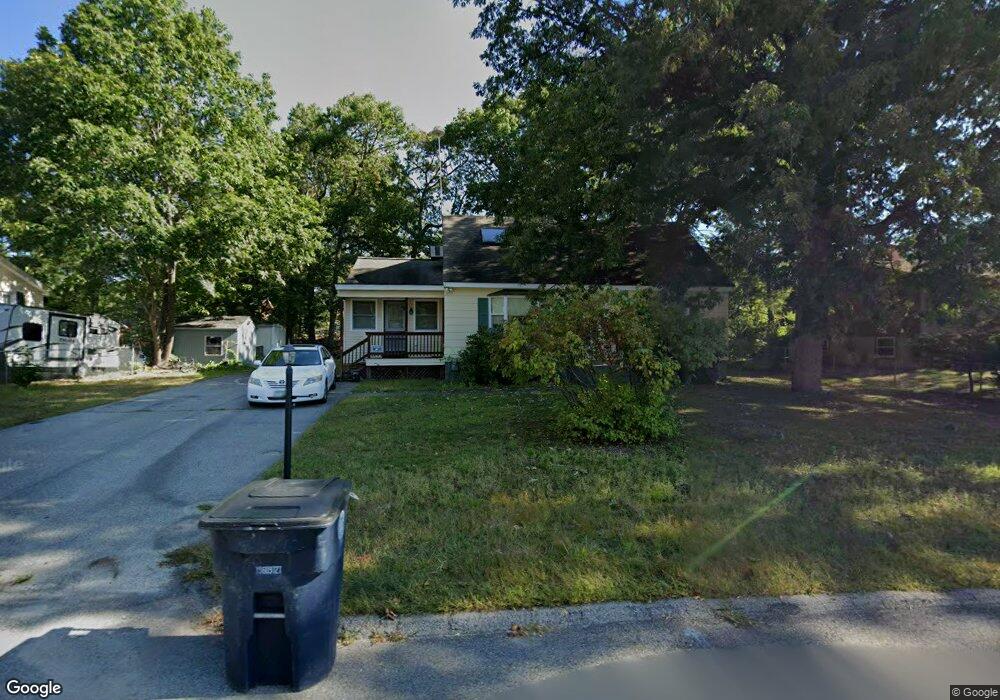 30 Norwich Rd, Nashua, NH 03062 - photo 1