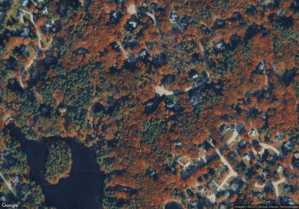 10 Hawk Ridge Rd, Andover, MA 01810 - photo 1