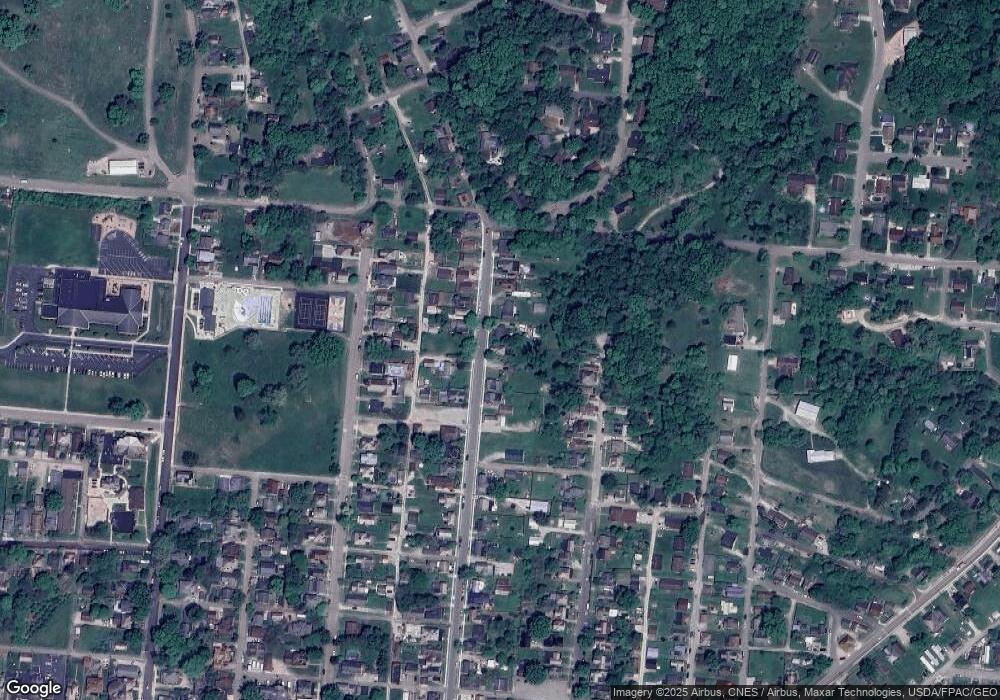 490 N Walnut St, Logan, OH 43138 - photo 1