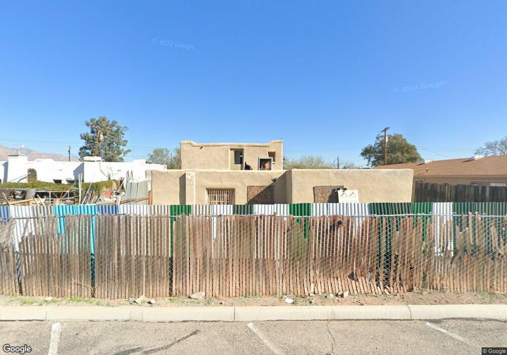 3535 N Fontana Ave, Tucson, AZ 85705 - photo 1