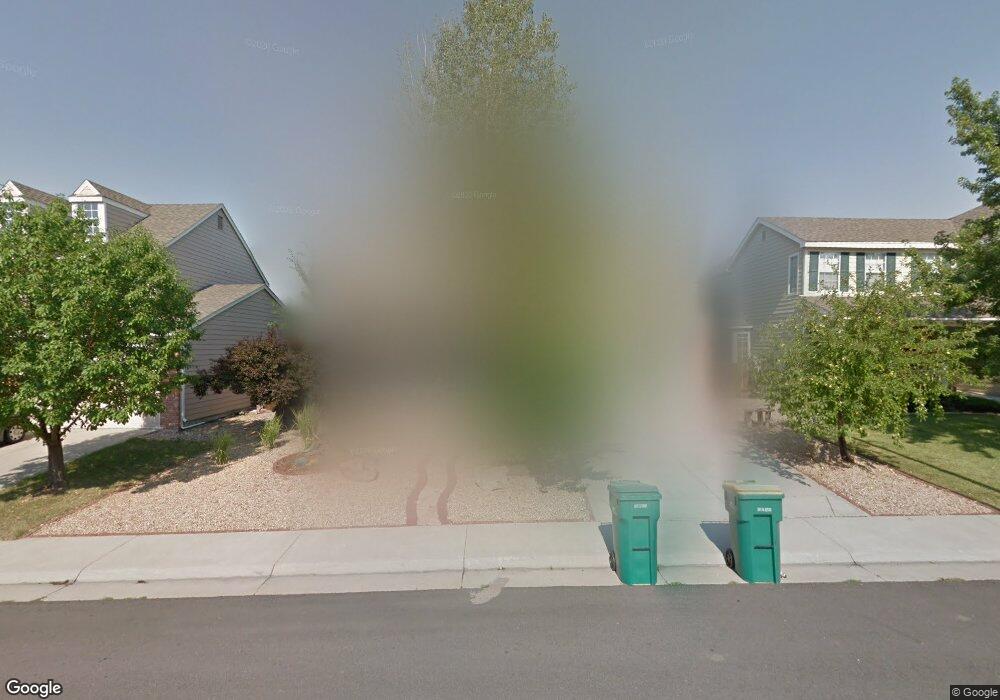 5779 S Andes St, Aurora, CO 80015 - photo 1