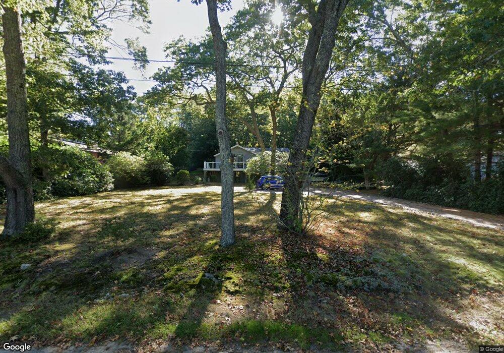 32 Sanctuary Rd, Charlestown, RI 02813 - photo 1