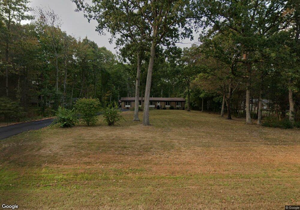 37010 W Winston Dr, Mechanicsville, MD 20659 - photo 1