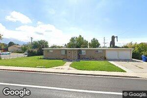 394 E 400 S, Orem, UT 84058