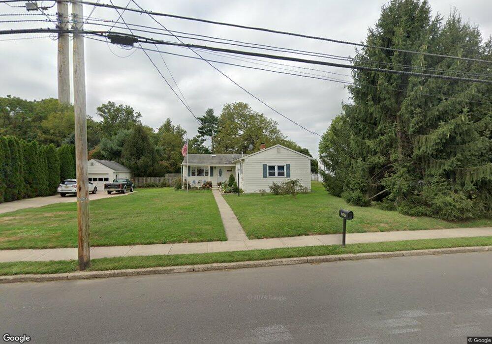 1305 Lower Ferry Rd, Ewing, NJ 08618 - photo 1