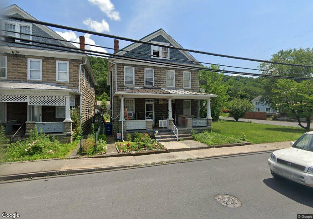 351 S Main St, Keyser, WV 26726 - photo 1