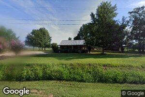 1871 Lower Shellman Rd, Cuthbert, GA 39840