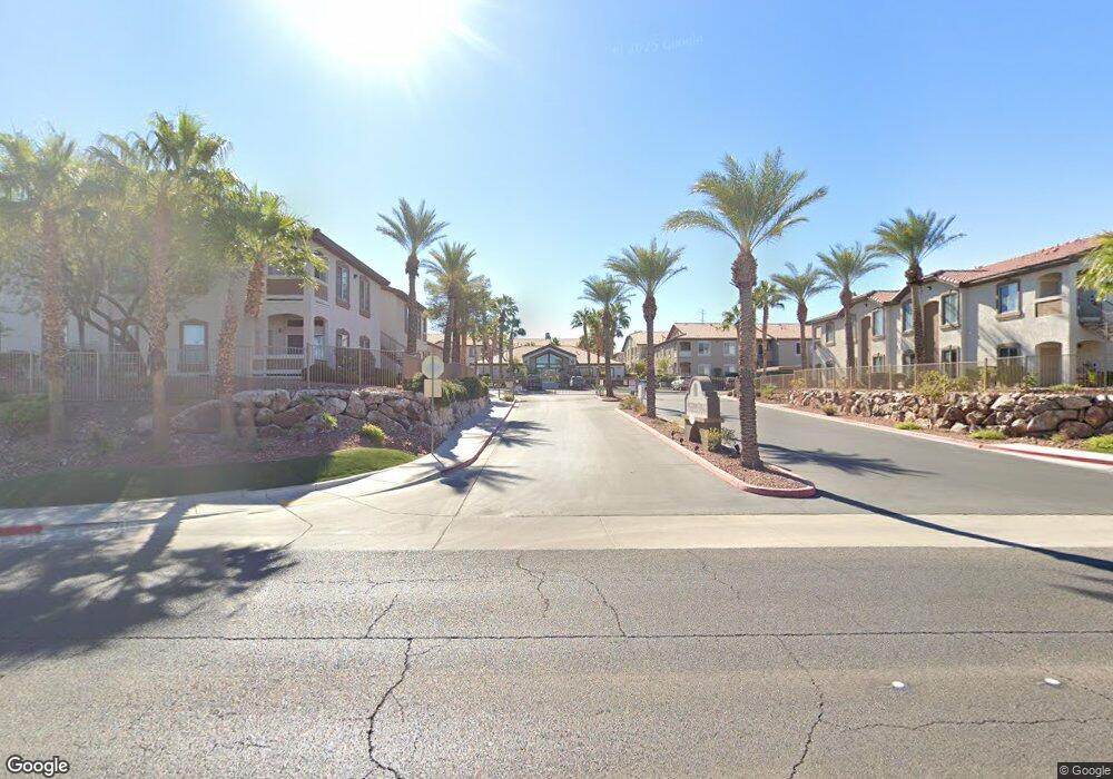 2305 W Horizon Ridge Pkwy unit 3624, Henderson, NV 89052 - photo 1