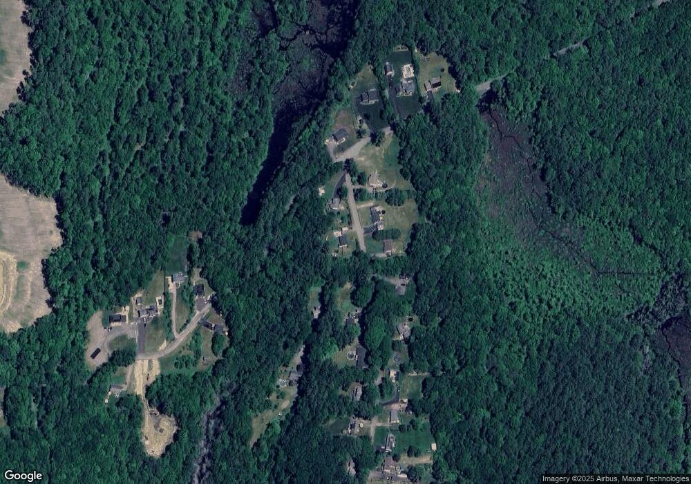 6 Number 10 Schoolhouse Rd, Charlton, MA 01507 - photo 1