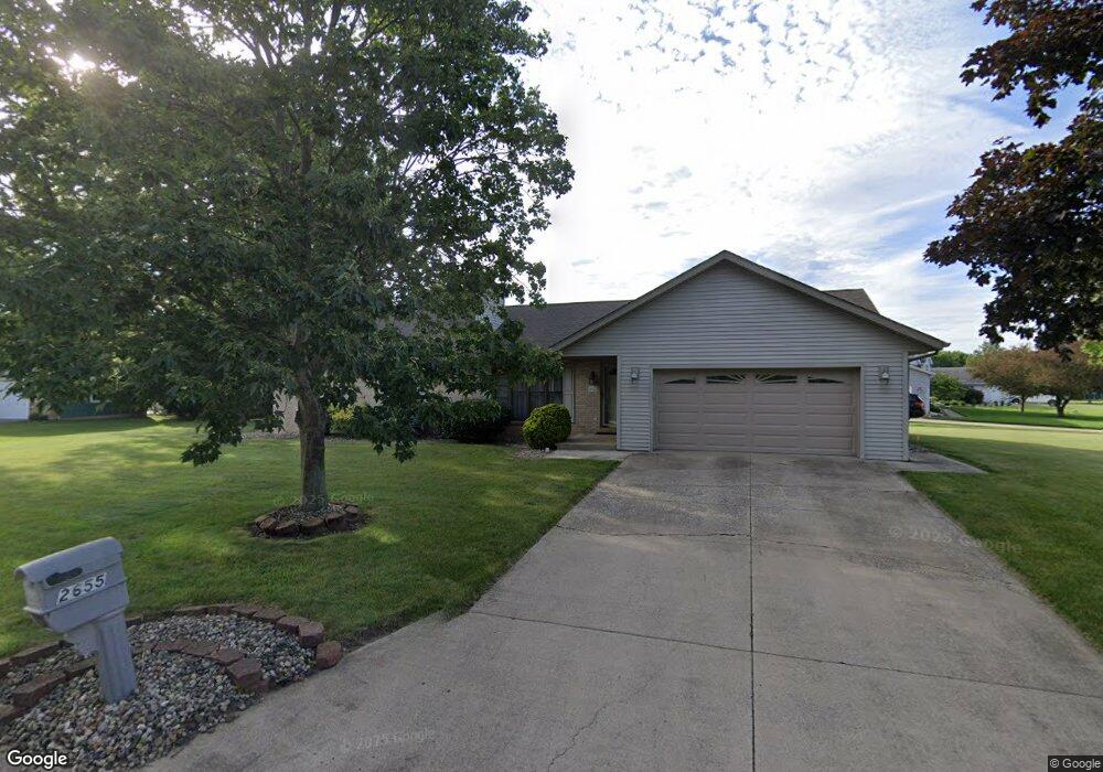 2655 S Edward Ct, La Porte, IN 46350 - photo 1