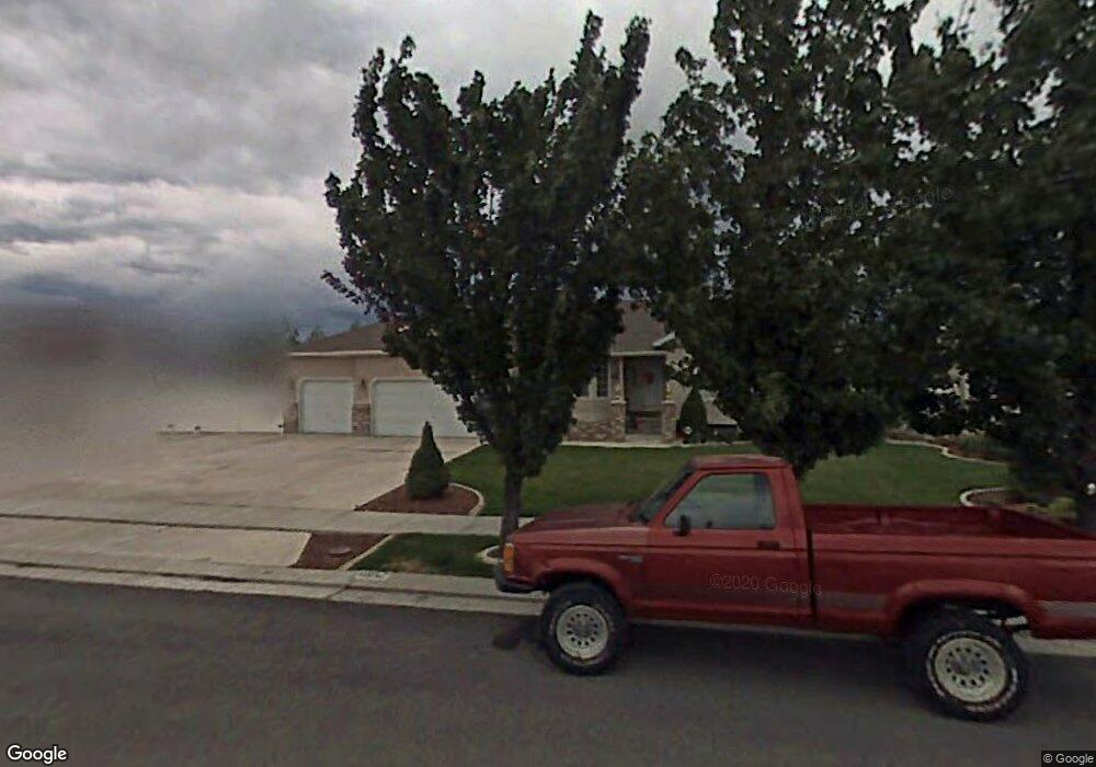 8957 S 2240 W, West Jordan, UT 84088 - photo 1