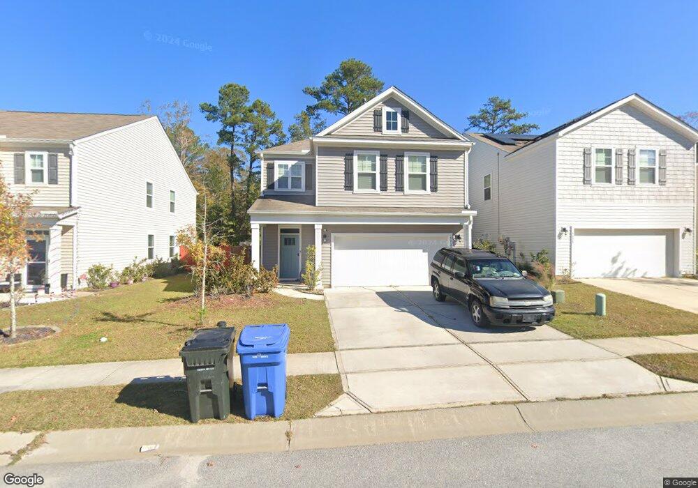 5023 Paddy Field Way, Ladson, SC 29456 - photo 1