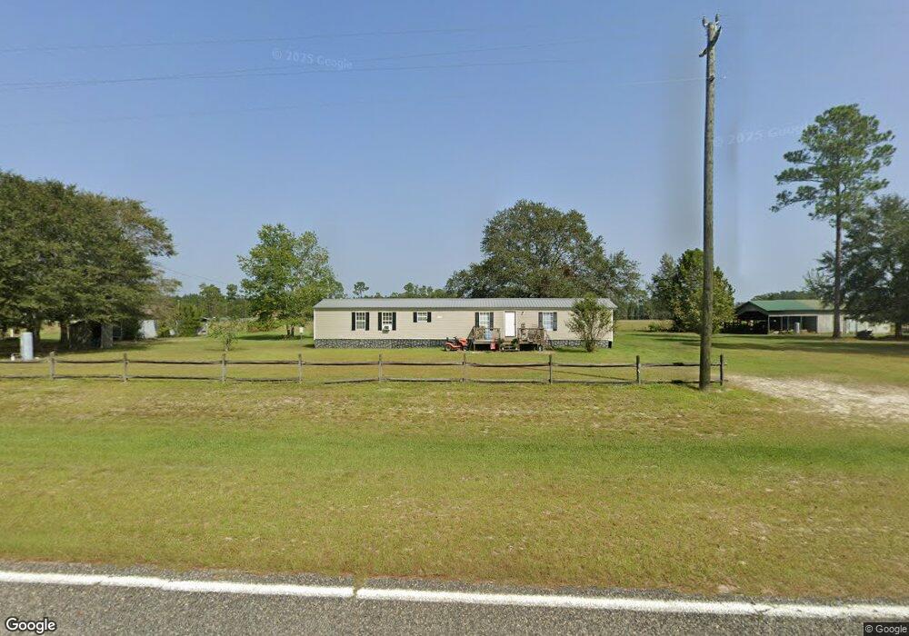 5682 Owens Rd, Patterson, GA 31557 - photo 1