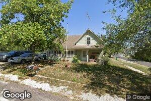 401 N Harrison St, Freeman, MO 64746