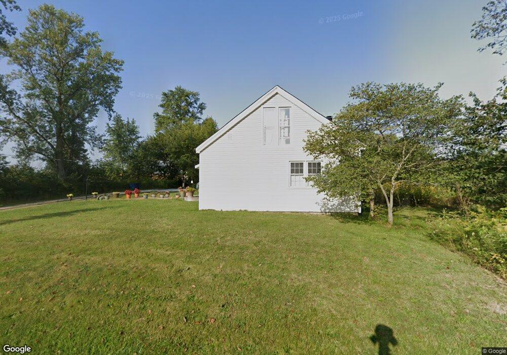 23058 Dunbar Rd, Sheridan, IN 46069 - photo 1