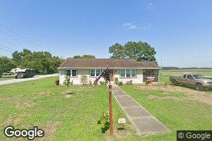 801 Cedar St, Sharptown, MD 21861