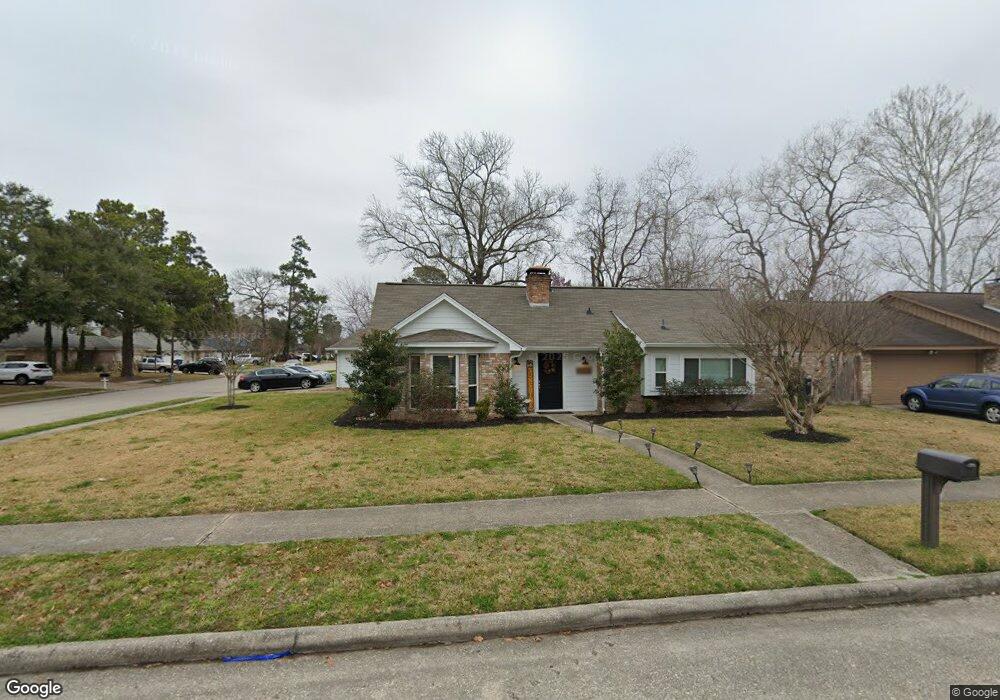 29622 Loddington St, Spring, TX 77386 - photo 1