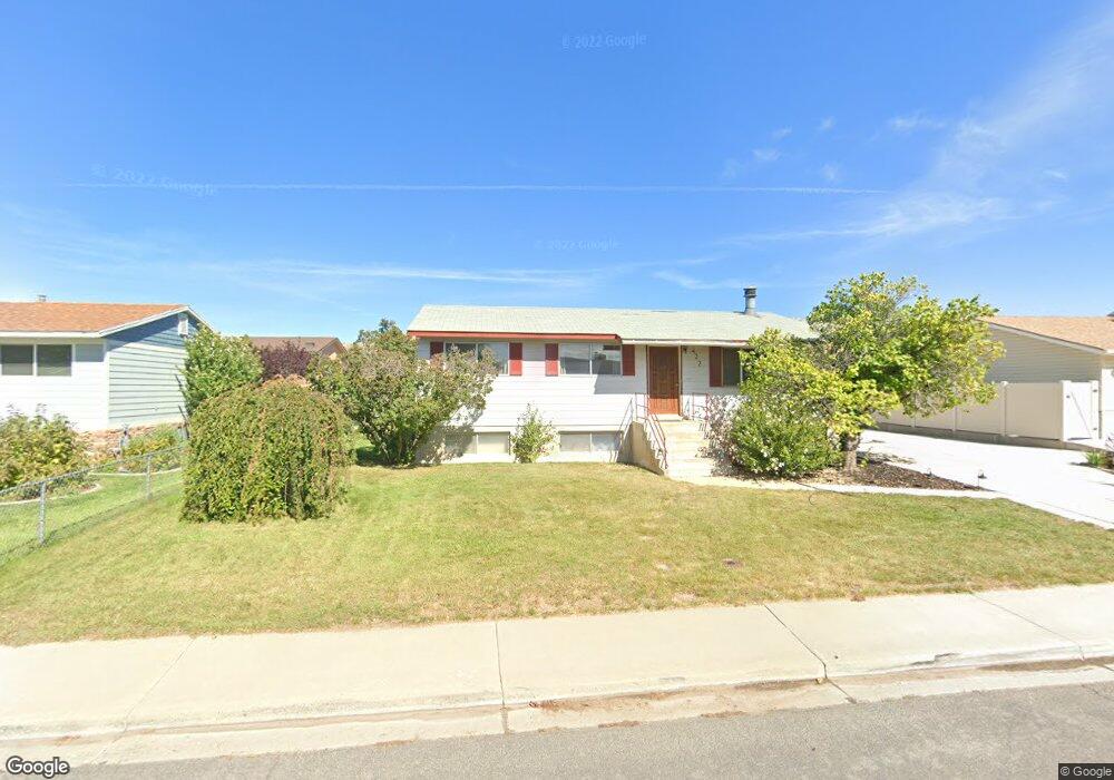 422 W 1850 N, Lehi, UT 84043 - photo 1