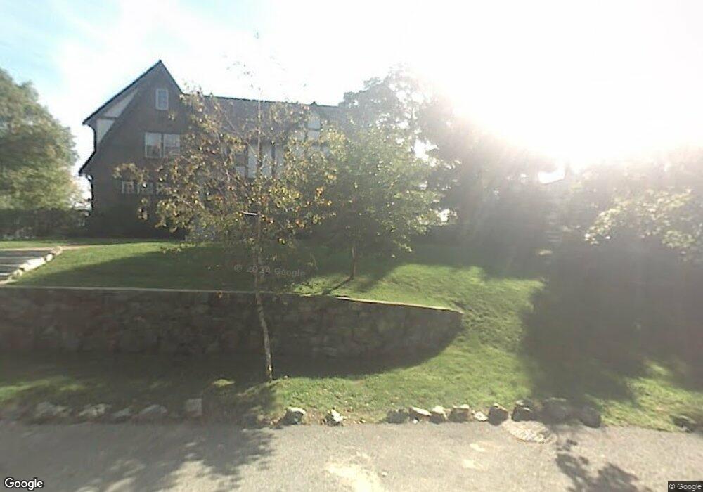 27 Estabrook Rd, West Newton, MA 02465 - photo 1