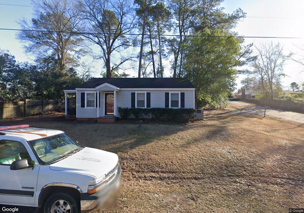 1102 Queen St, Camden, SC 29020 - photo 1