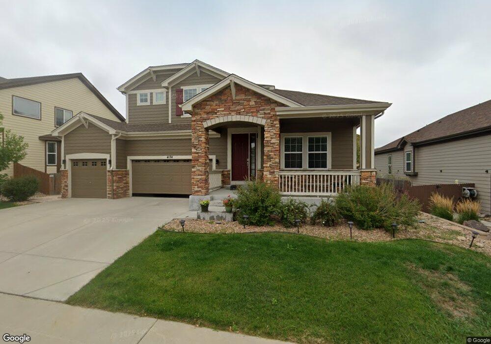 4174 E 139th Ave, Thornton, CO 80602 - photo 1
