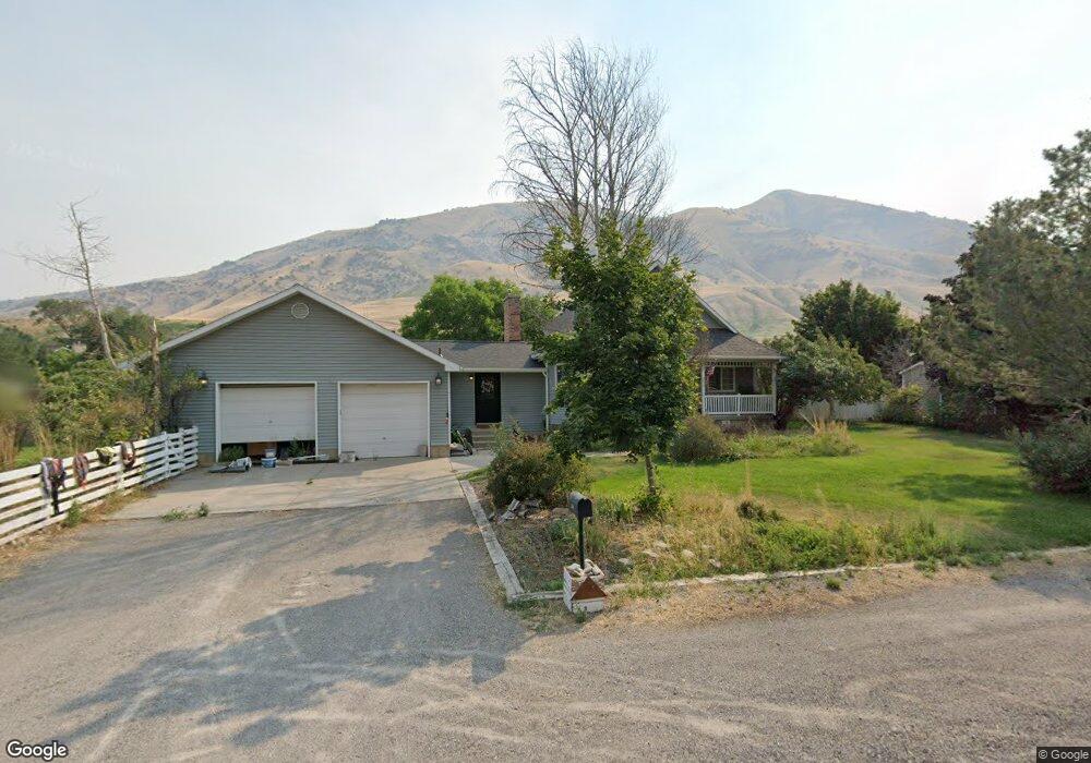 5336 S Hollow Rd, Nibley, UT 84321 - photo 1