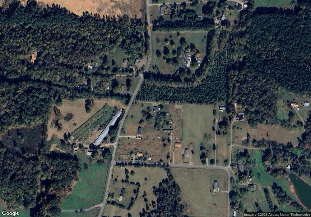 3310 S Chipley Ford Rd, Statesville, NC 28625 - photo 1