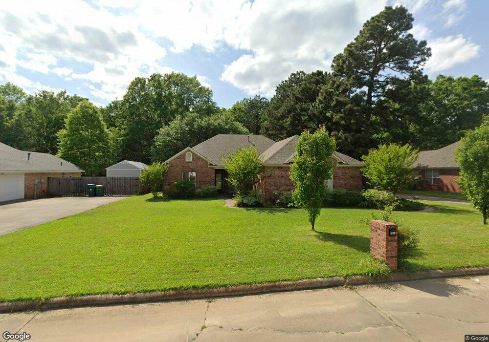 6009 Ruston Rd, Texarkana, TX 75503 - photo 1