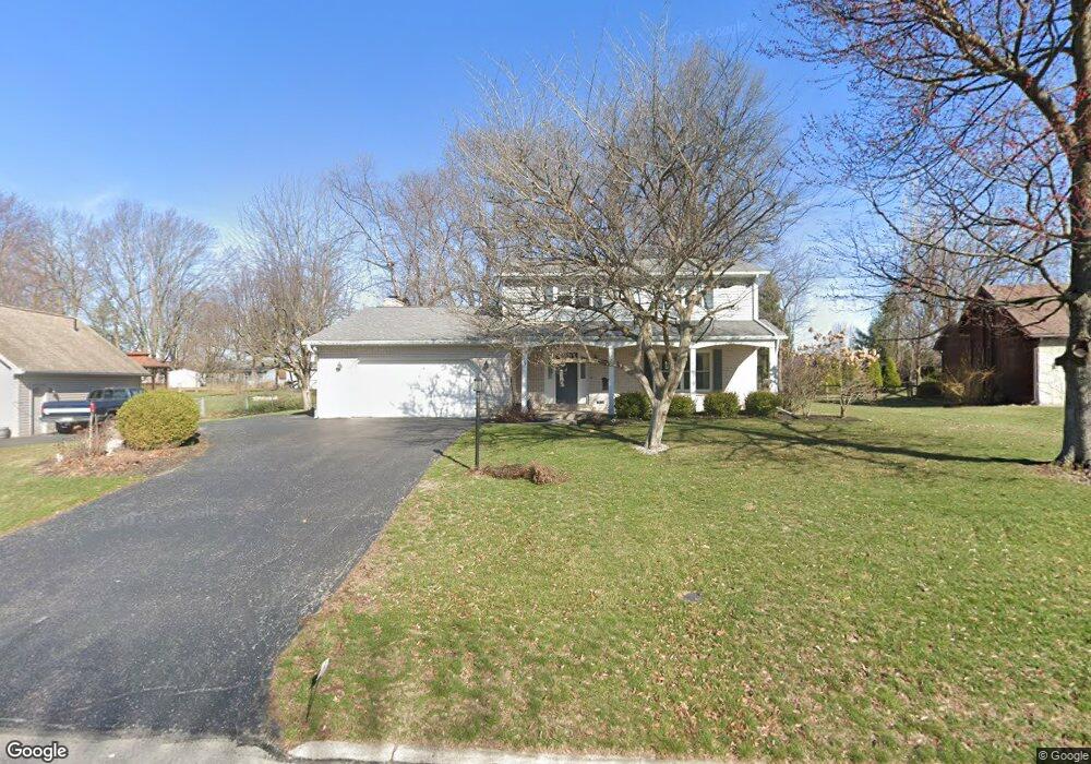 2608 Sweetwater Rd, Findlay, OH 45840 - photo 1