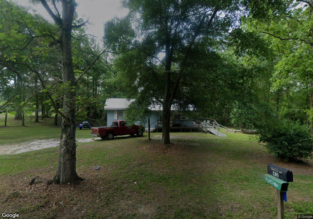 42 Warsaw Camp Loop, Laurel, MS 39443 - photo 1
