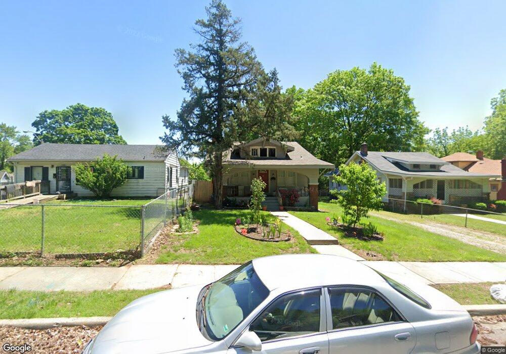 5803 Brooklyn Ave, Kansas City, MO 64130 - photo 1