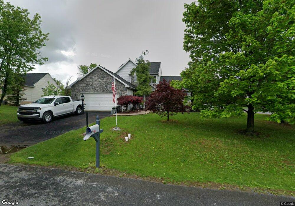 31 Waxwood Rd, Shoemakersville, PA 19555 - photo 1