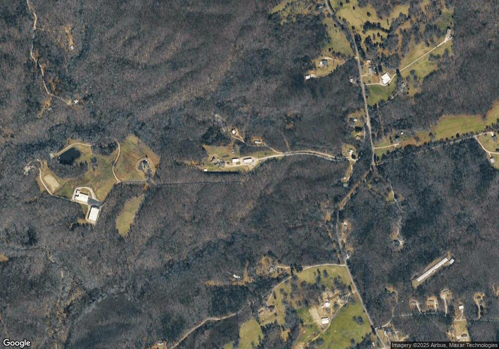 0 Hickory Flat Dr, Gillsville, GA 30543 - photo 1