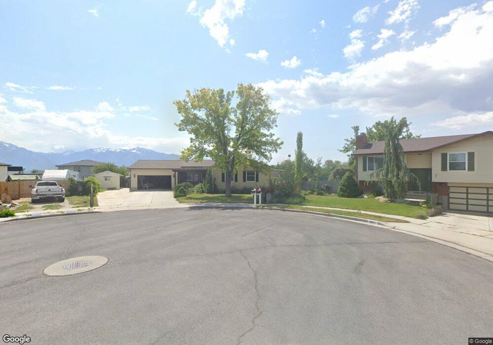 3801 Elwood Way, West Jordan, UT 84088 - photo 1