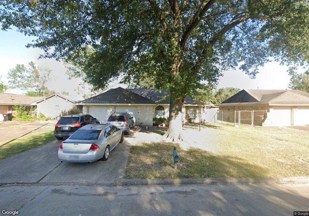 10538 Tilbrook Dr, Houston, TX 77038 - photo 1