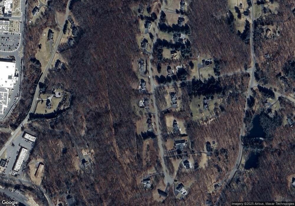 4 Evergreen Ln, Oxford, CT 06478 - photo 1