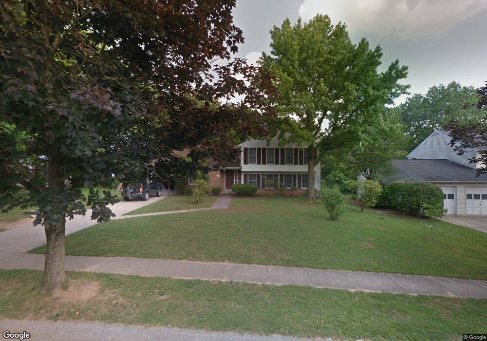 7242 Single Wheel Path, Columbia, MD 21046 - photo 1