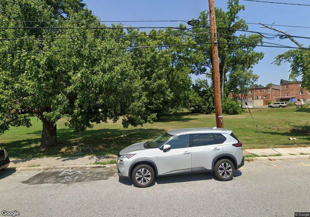 302 S Beechfield Ave, Baltimore, MD 21229 - photo 1