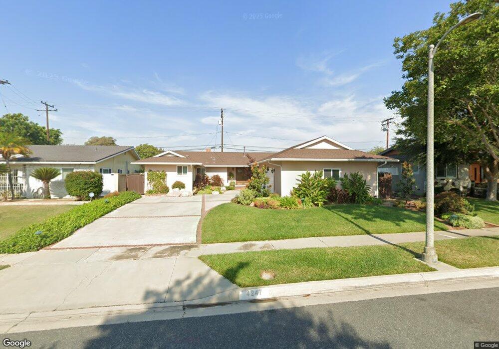 4247 Levelside Ave, Lakewood, CA 90712 - photo 1