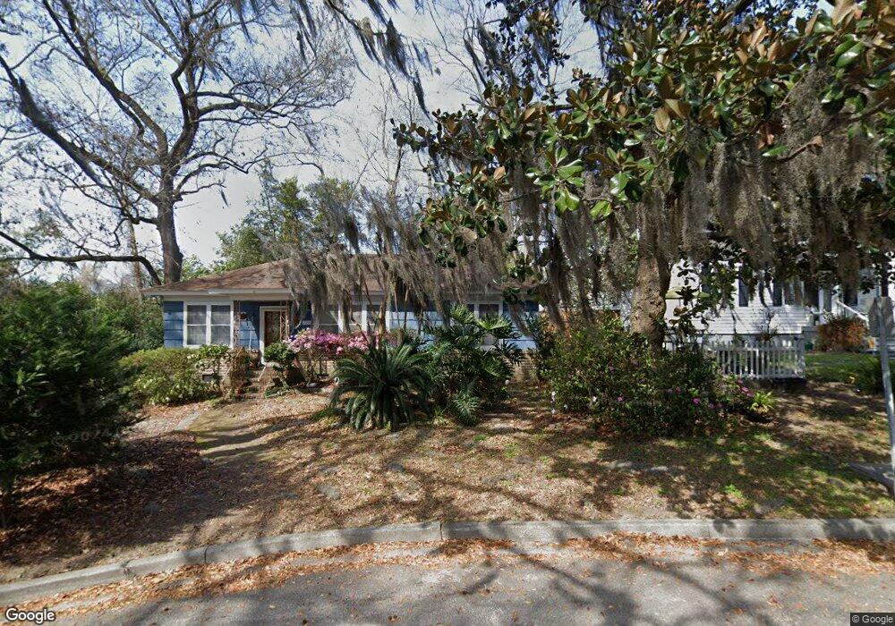 1702 E 31st St, Savannah, GA 31404 - photo 1