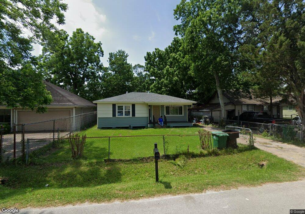 2524 Sadler St, Houston, TX 77093 - photo 1