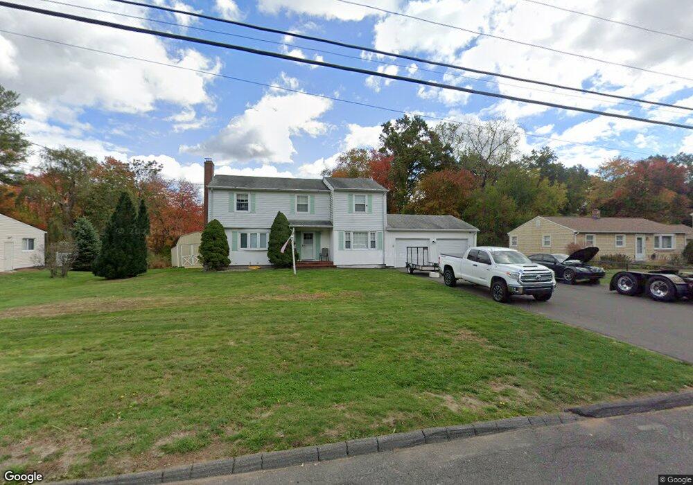 94 Gerald Dr, Vernon Rockville, CT 06066 - photo 1