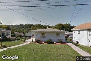 420 Madigan Ave, Morgantown, WV 26501