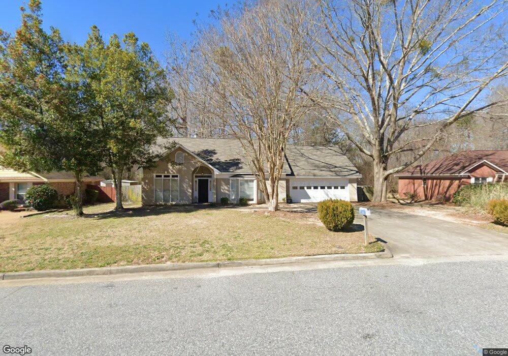 5753 Ironstone Dr, Columbus, GA 31907 - photo 1