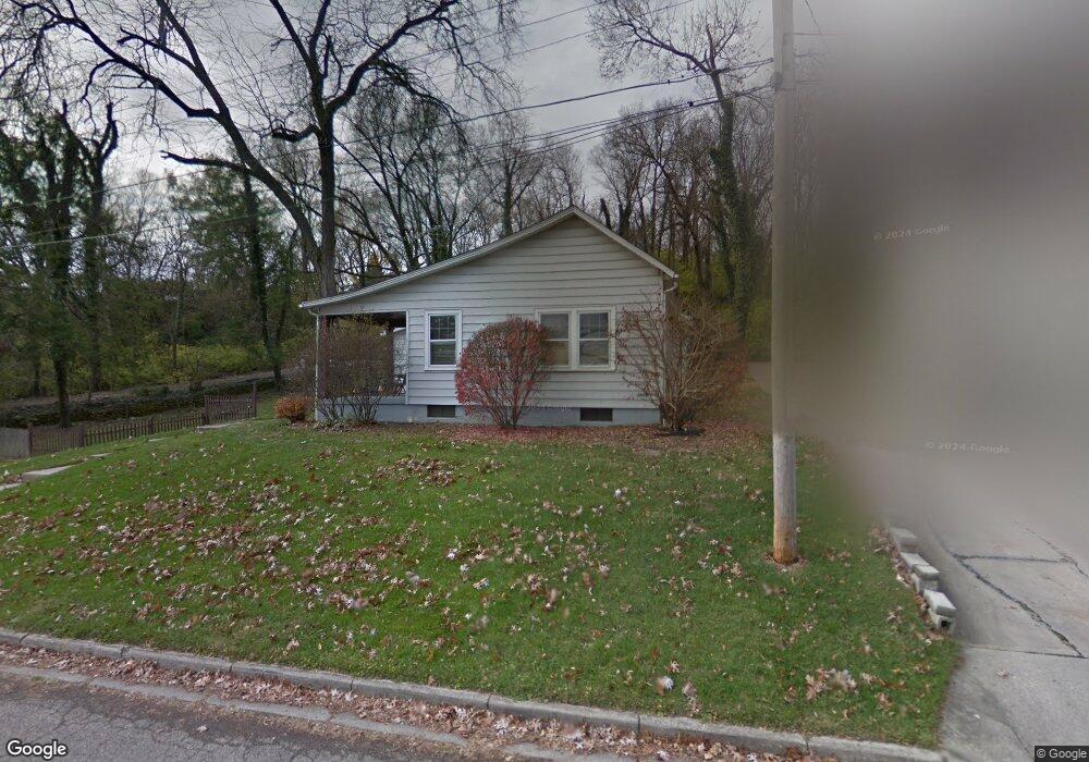 137 Odlin Ave, Dayton, OH 45405 - photo 1