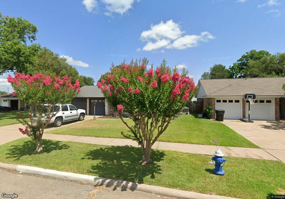 9731 Rambling Trail, Houston, TX 77089 - photo 1