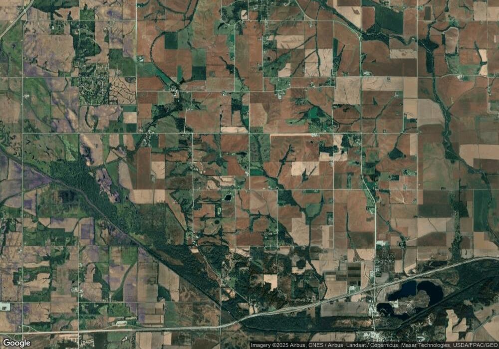 124 N West St, Colfax, IA 50054 - photo 1